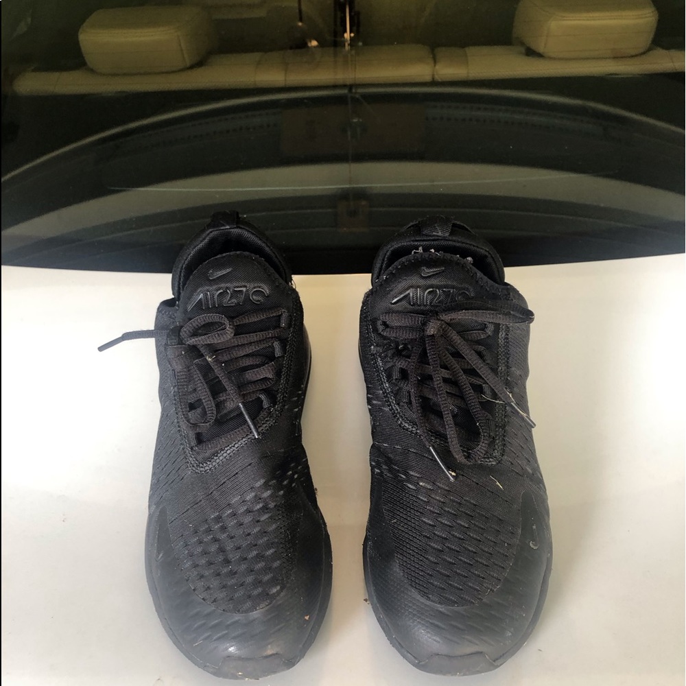 Nike Air 270